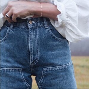 Rudy Jude Utility Jeans